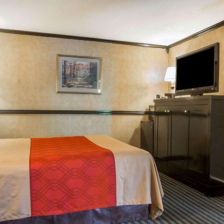 Econo Lodge Montpelier I-89 Exteriér fotografie