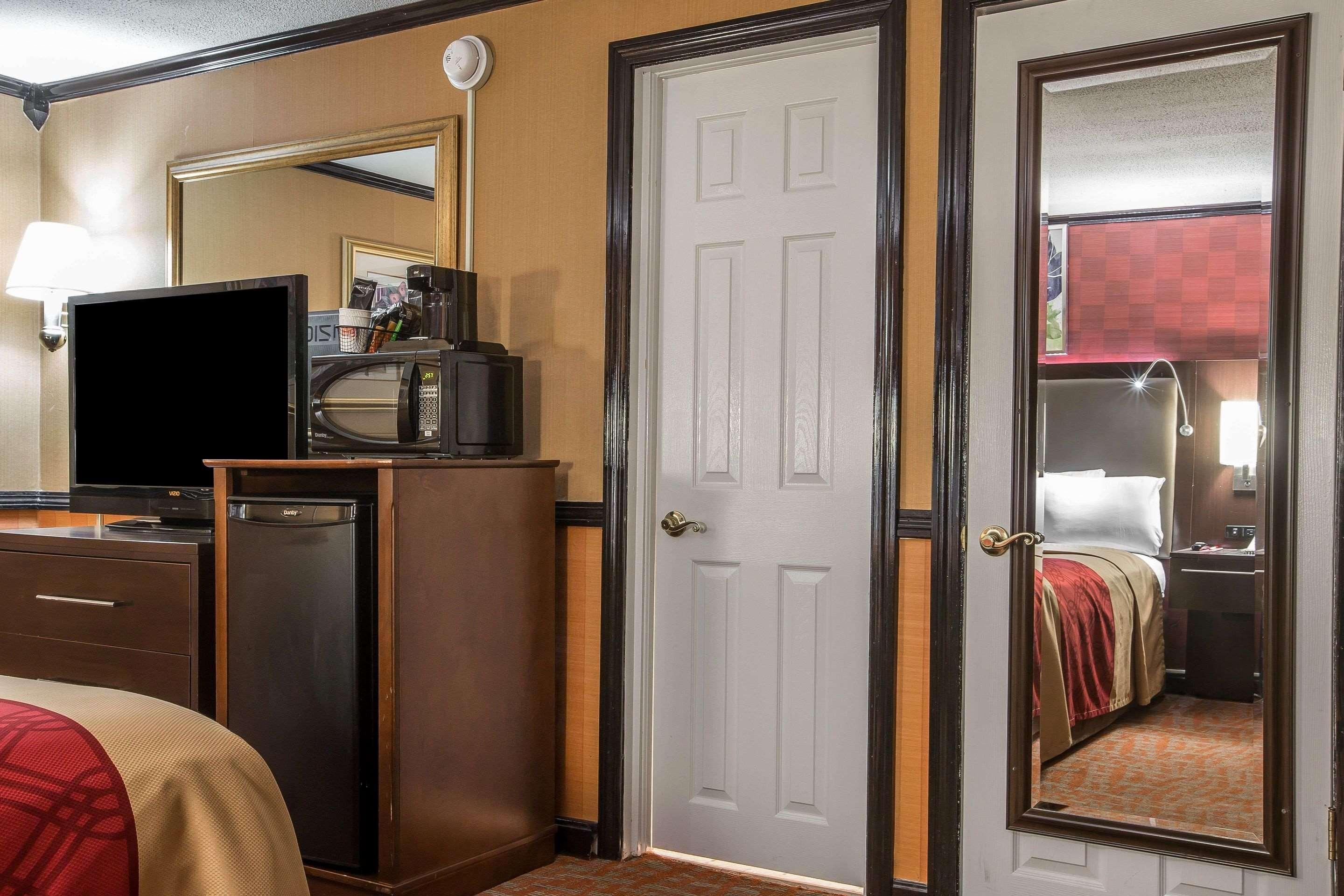 Econo Lodge Montpelier I-89 Exteriér fotografie