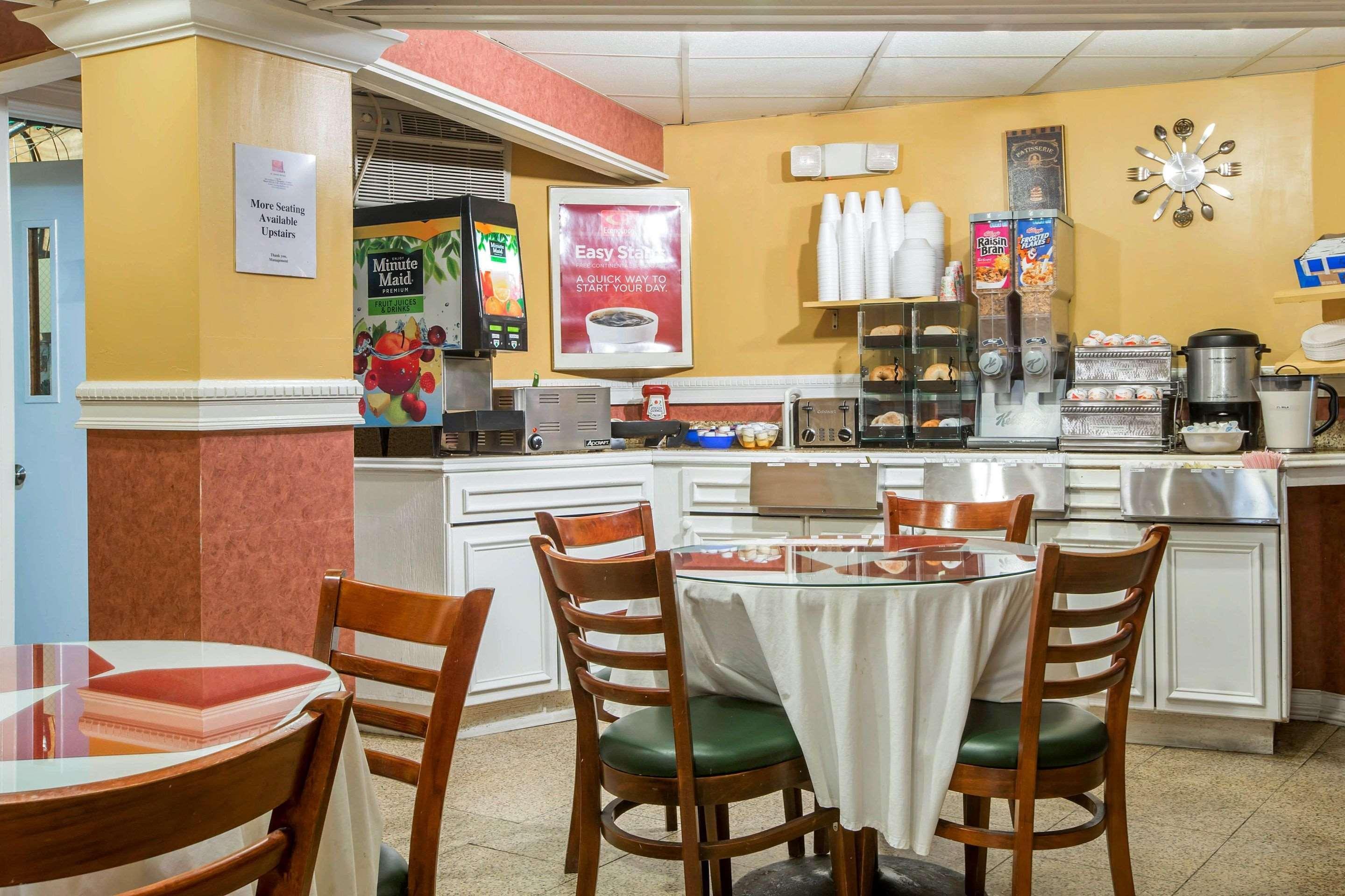 Econo Lodge Montpelier I-89 Exteriér fotografie