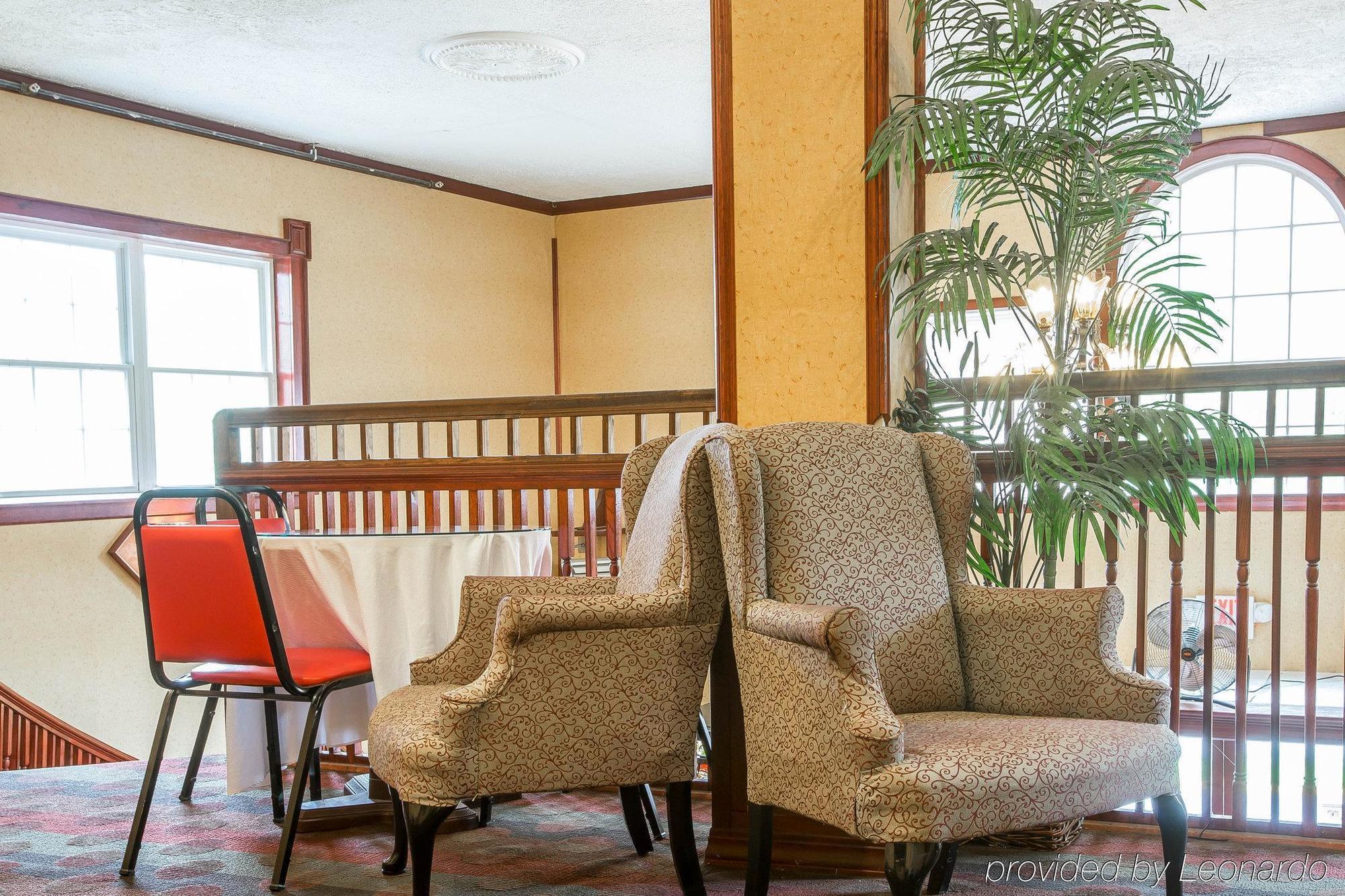 Econo Lodge Montpelier I-89 Exteriér fotografie