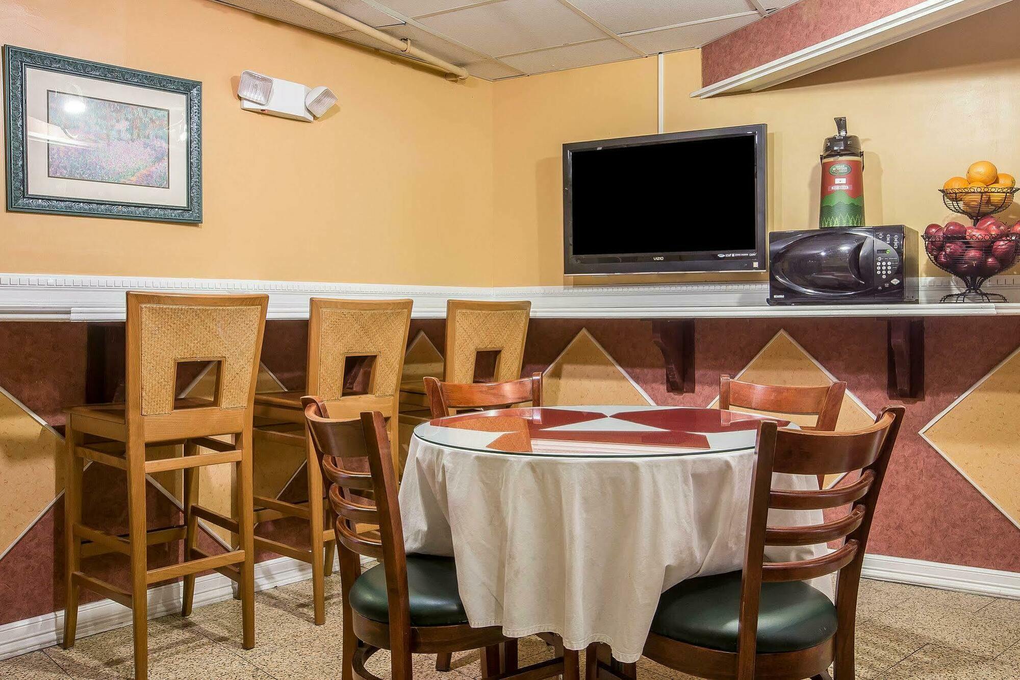 Econo Lodge Montpelier I-89 Exteriér fotografie
